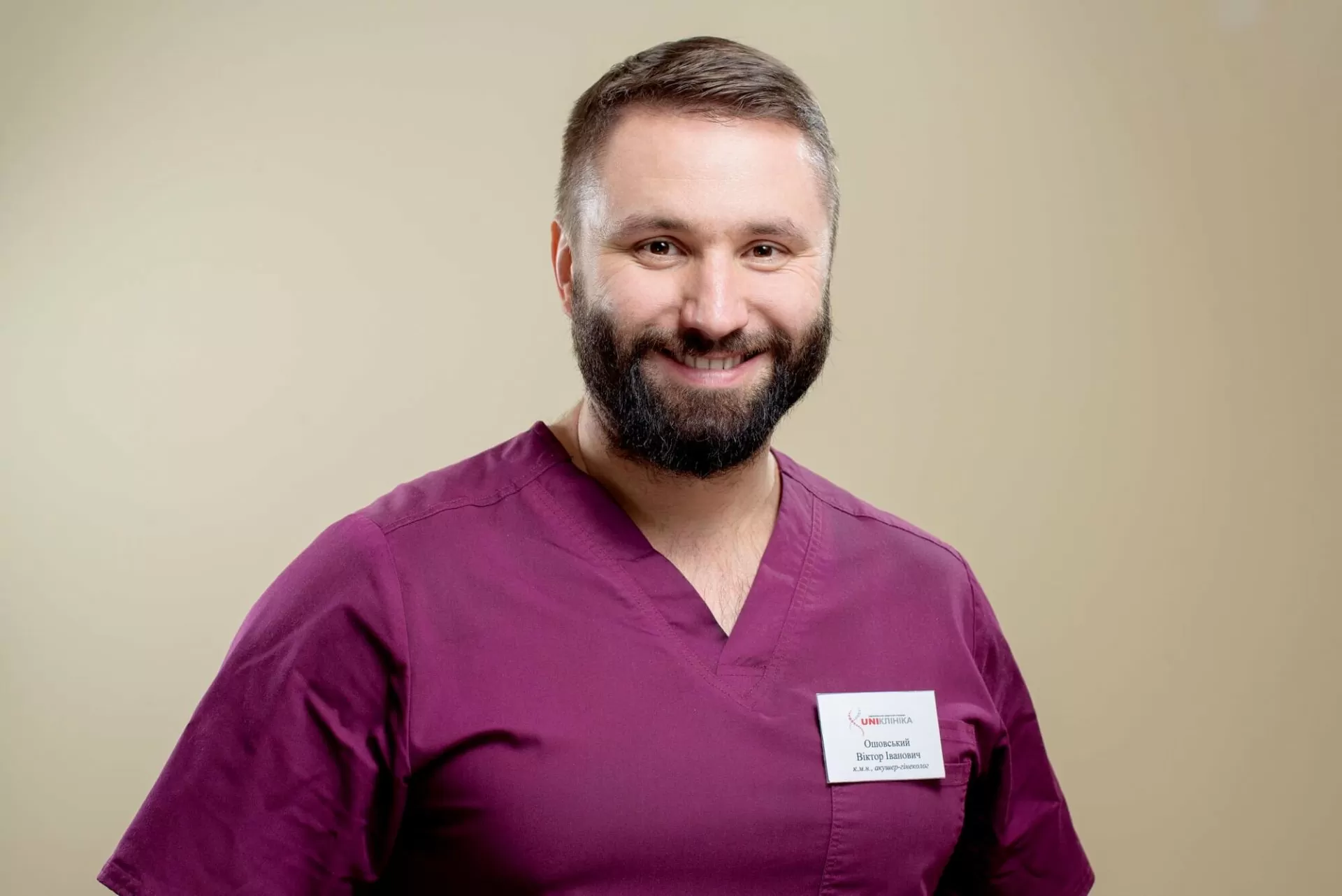 doctor